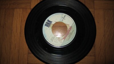 Arrows / Touch Too Much / We Can Make It Together single