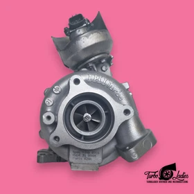 Turbolader Mazda 3 Axela Mazda 6 Atenza 2.2 MZR CD 136KW 185PS VJ40