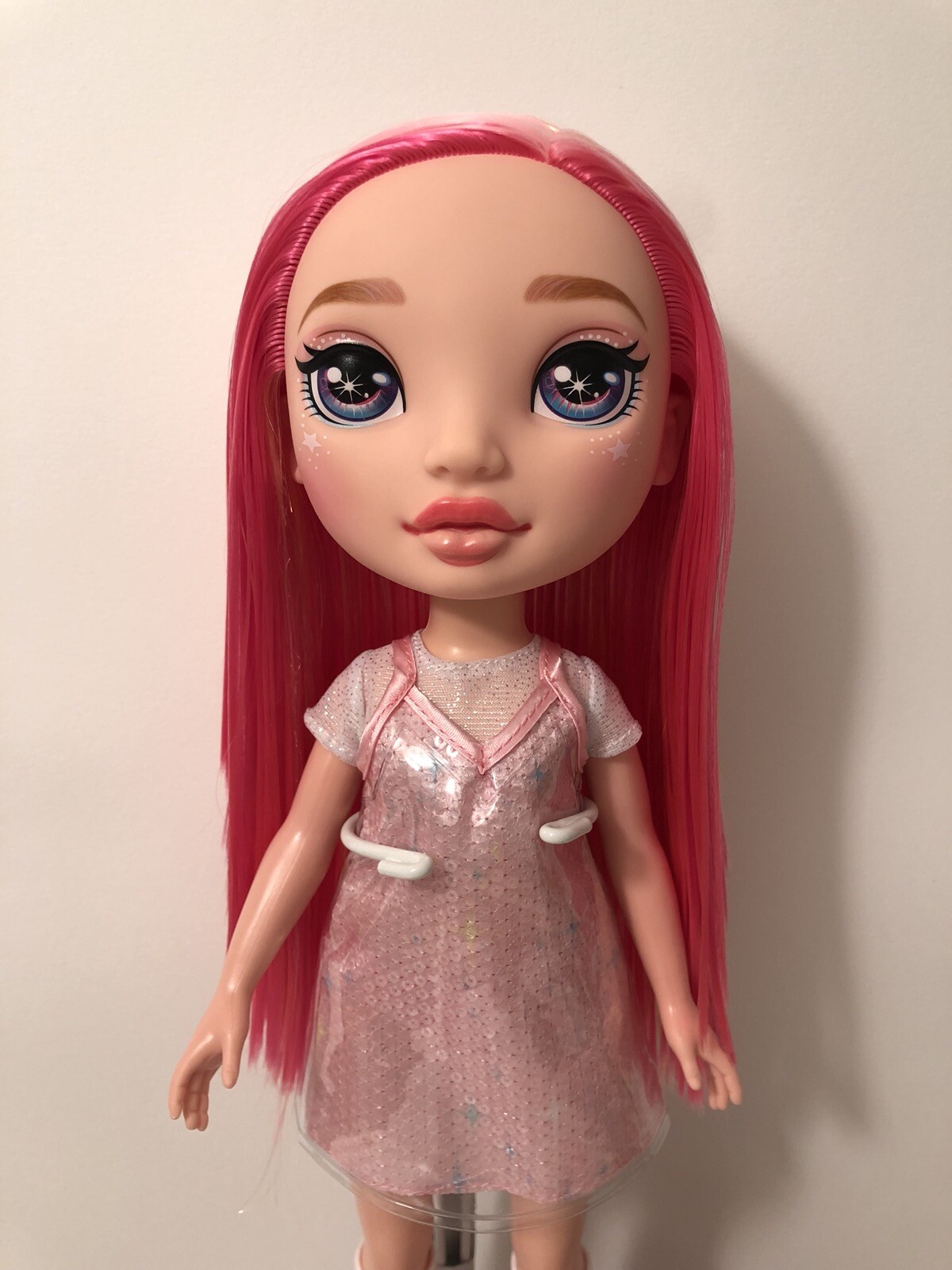 pixie slime surprise