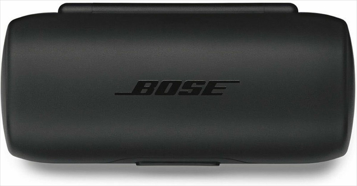 BOSE - Bose  sound sport free トリプルブラック Bose SoundSport Free wireless headphones Triple black
