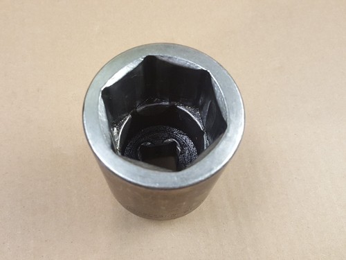 Armstrong 21-252 3/4" Drive 1-5/8" 6 Point Impact Socket Made on USA Preowned - Picture 8 of 8
