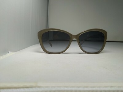 Michael Kors Melissa MKS821 239 Taupe Brown 58-16-125 italy  display picture 3