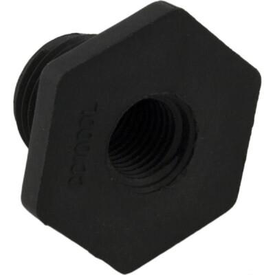 Hayward CCX1000L Gewinde Adapter Manometer für X Strom Filter