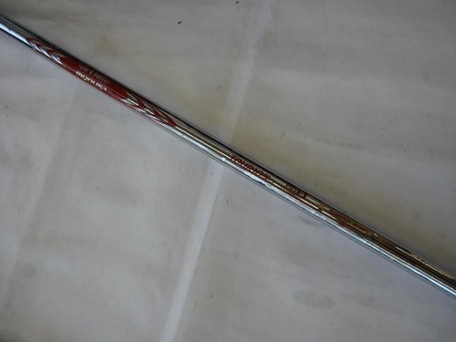 NEW: Dunlop Srixon ZXi7 Iron #4(1Club)/MODUS/Flex:S/Single Iron - Picture 7 of 9