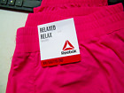 New Reebok Girl's Fashion Jogger Pink SZ XXL (18)