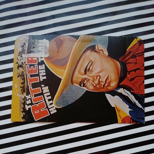 Hittin the Trail, (DVD, 2005) - Picture 5 of 12