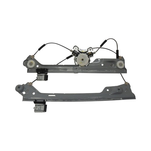 23453652 Manual Crank Window Regulator Front Right 2015-18 Silverado Sierra - Foto 5 di 6