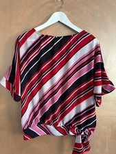 Dorothy Parkins Top UK size  10