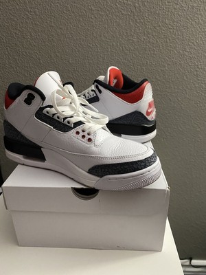 jordan 3 fire red 2020 release date