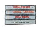 Metal Suicidal Tendencies Music Cassettes