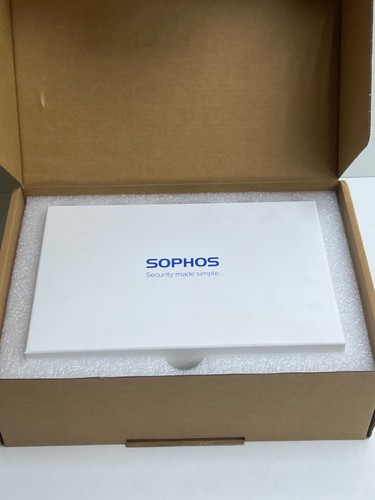 SOPHOS XG135 SECURITY MADE SIMPLE PN: XG1353BAEUS - Bild 15 von 20