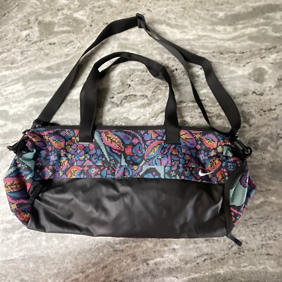 nike radiate club 2.0 training bag