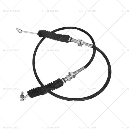 Gear Shift Cable Suitable For Polaris Ranger XP 900 XP 1000 570 7081883 7082474 - Picture 2 of 7