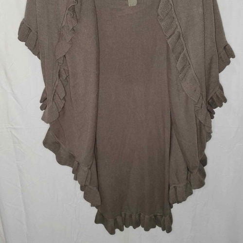 Ya Los Angeles | Olive Green Cardigan Sweater Size Small - Picture 2 of 5