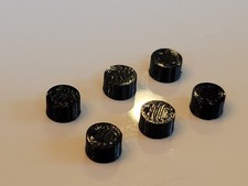 6 Pack NEW Dye Proto Replacement Regulator Seats Hyper 2 3 HPR LPR paintball gun