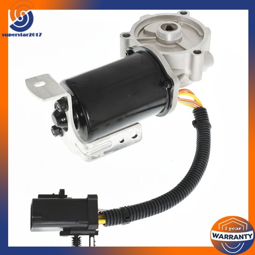 Transfer Case Motor Actuator For Ford F150 2012-2014 Pickup Truck 4WD - Picture 4 of 12