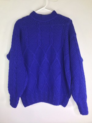 Vtg 80s 90s United Colors Of Benetton Italian Virgin Wool Sweater 48 Med | eBay Vtg 80s 90s United Colors Of Benetton Italian Virgin Wool Sweater 48 Med | eBay
