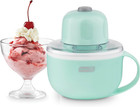 My Mug Ice Cream Maker, for Ice Cream, Gelato, Sorbet, Frozen Yogurt, and Cus...