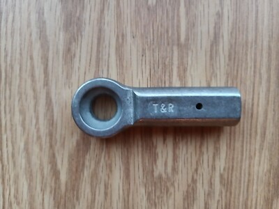 T & R  MARINE STAINLESS STEEL STEERING LINK BALL JOINT FITTING SBJ-0001 3/8'' 24 