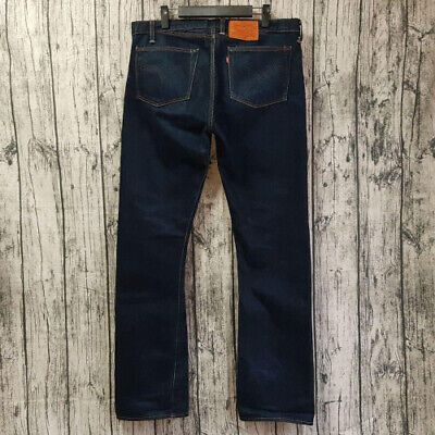 World War II Model LEVI'S S501XX Low Rise Customized Size World War II Model LEVI'S S501XX Low Rise Customized Size