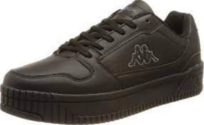 Kappa leather shoes sale