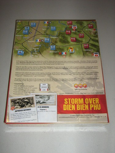 Storm Over Dien Bien Phu - Bild 3 von 3