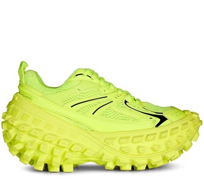 BALENCIAGA DEFENDER BOUNCER CHUNKY SNEAKERS DAMENSCHUHE 685611W2RAB7510