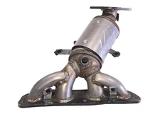 Manifold Catalytic Converter for Nissan Versa 2020 2021 2022 2023 2024 1.6L