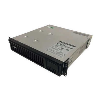 APC Smart-UPS SMT1500RMI2UC UPS USV Without Battery Industrial Module Part