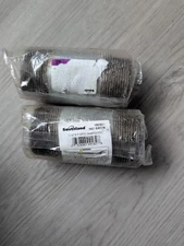 2 Pack Lot Southland Nipple Pipe Galvanized Steel  1-1/2" x 4" 567-040HN