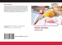 Oscar Enrique Correa Miranda (U. A.) | Redes Sociales | Taschenbuch | Spanisch