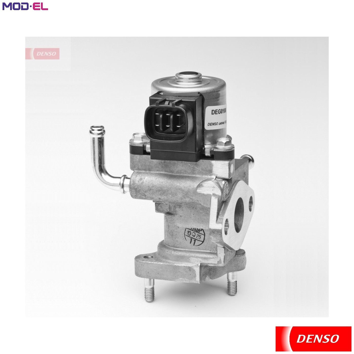 Fits DENSO DEG-0100 EGR valve DEG-0100 EGR valve fits: MINI (R50, R53); TOYOTA - Image 4
