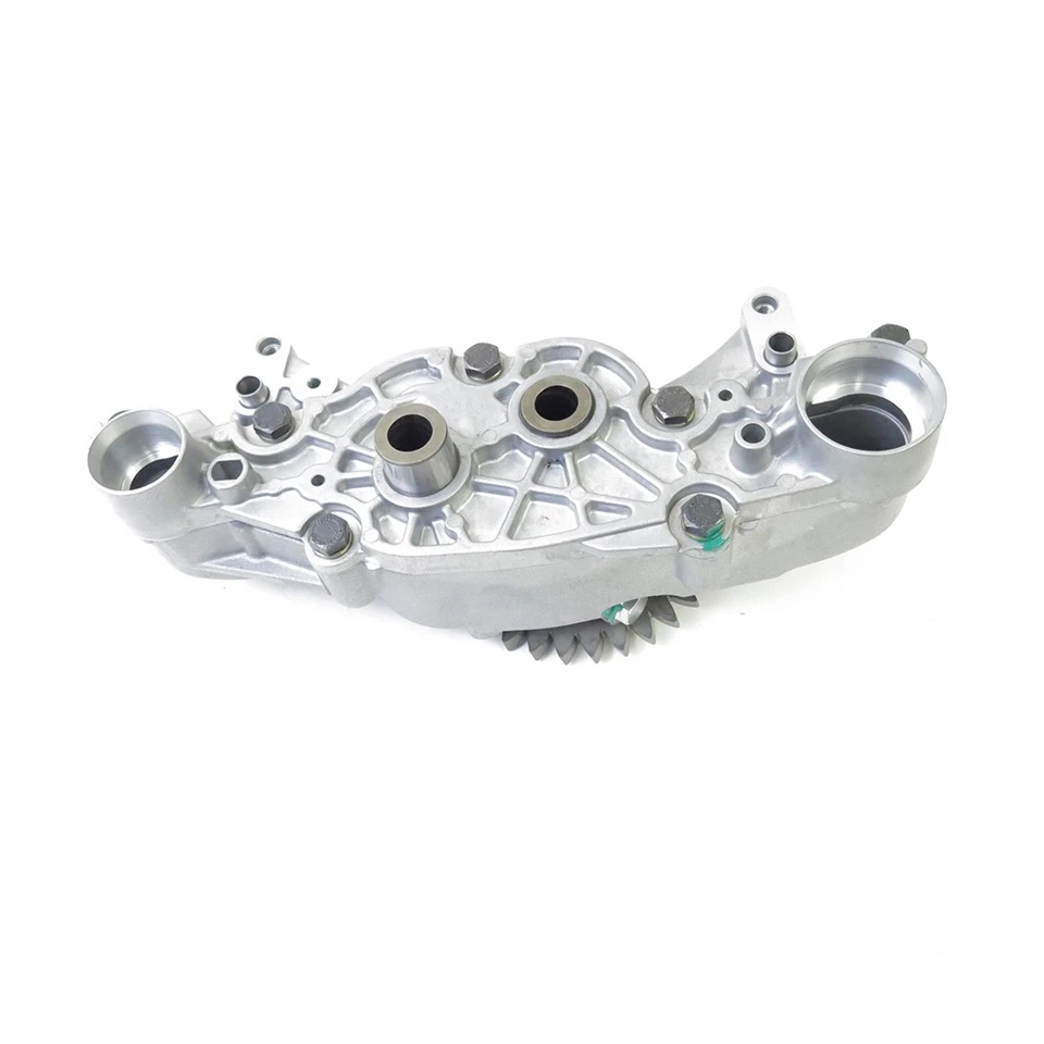 OIL PUMP FITS VOLVO VNM 2010 2011 2012 2013 2014 2015 2016 2017 2018 85013231 - Image 2 of 3