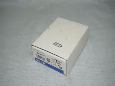 Omron D4NL-1AFG-B Guard Lock Safety Door Switch New in box