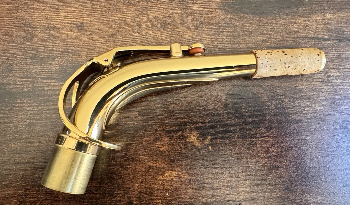 Unison 5002 Alto Saxophone | eBay