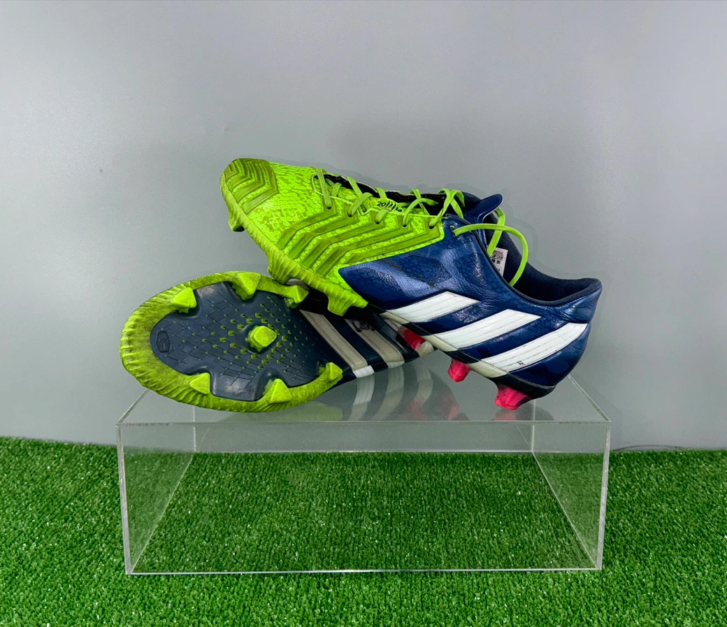 Adidas Predator Instinct Soccer Shoes for sale - eBay