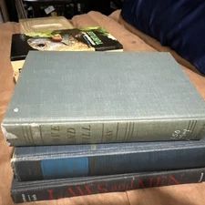 Love and Will by Rollo May Vintage 1969 Hardcover Collectible Book