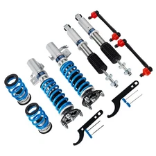 Strut Lowering Coilover Suspension Lowering Kit for Honda Civic FB/FG 2012-2015