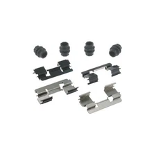 Carlson Disc Brake Hardware Kit P N 13403Q