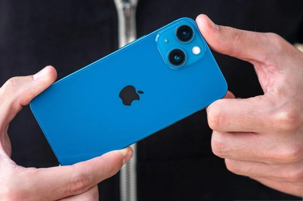 【Nuevo】Apple iPhone 13 mini (5G) 256GB 5.4" Smartphone - Desbloqueado de fábrica