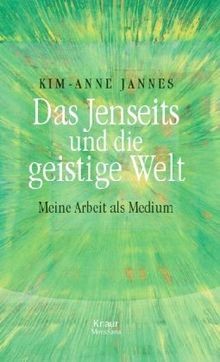 Das Jenseits und die geistige Welt: Meine Arbeit al... | Buch | Zustand sehr gut