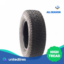 Used LT 245/75R17 Advanta ATX-850 121/118S - 14/32