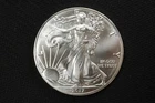NobleSpirit (LG) Superb Gem BU 2017 American Silver Eagle .999 1oz