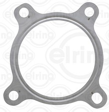 ELRING Dichtung Abgasrohr AUDI PORSCHE KTM 2,0 1,8 8K0253115C 8K0253115H CABA