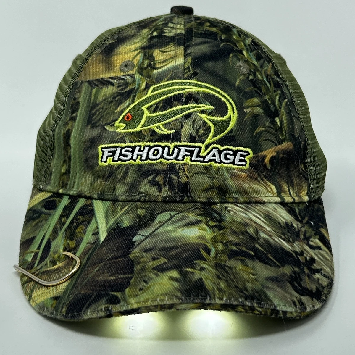 Tributary Hip Pack Regiment Camo Olive Simms - Performance Pêche