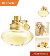 Discover S by: Dynamic Fresh & Oriental Perfume for Everyday Elegance - 80 ml