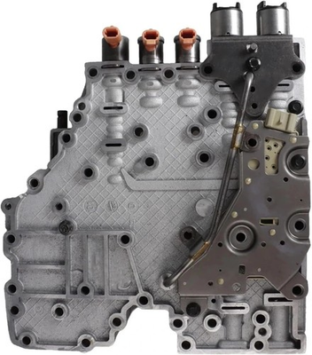 #ad #ad OEM Allison 1000 2000 2400 Valve Body w 6 Solenoids 1999 2003 OEM Tested $289.99