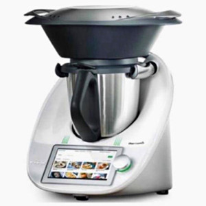Vorwerk Thermomix TM6