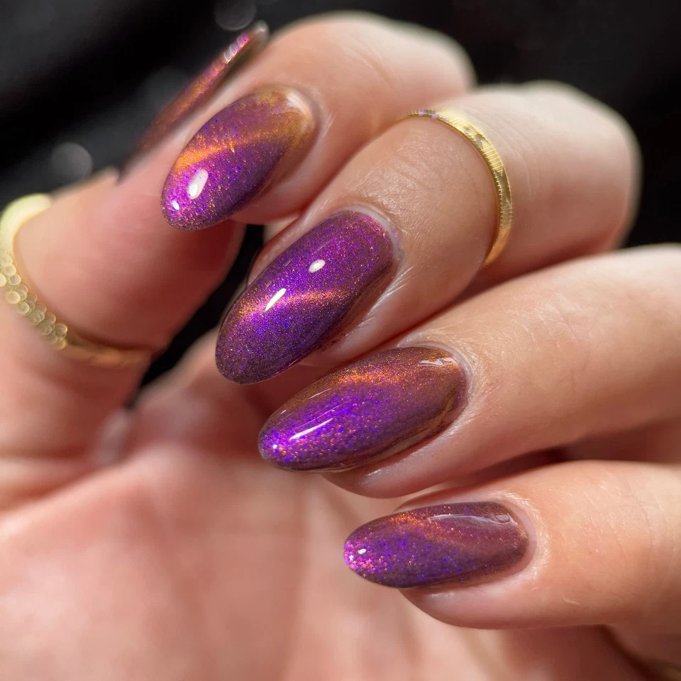 Phoenix Stamping Polish 5-Free 10mL  The Labyrinth Collection