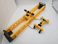 Mega Construx Halo Parts Crane Halo Building Parts Halo Minifigures U.S Seller